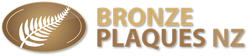 Arrow Bronze Logo