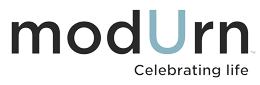 modUrn Logo